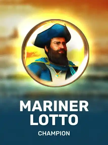 Mariner Lotto game tile
